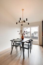 Jordahl Custom Homes por Jordahl Custom Homes en Fargo North Dakota