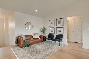 Jordahl Custom Homes por Jordahl Custom Homes en Fargo North Dakota