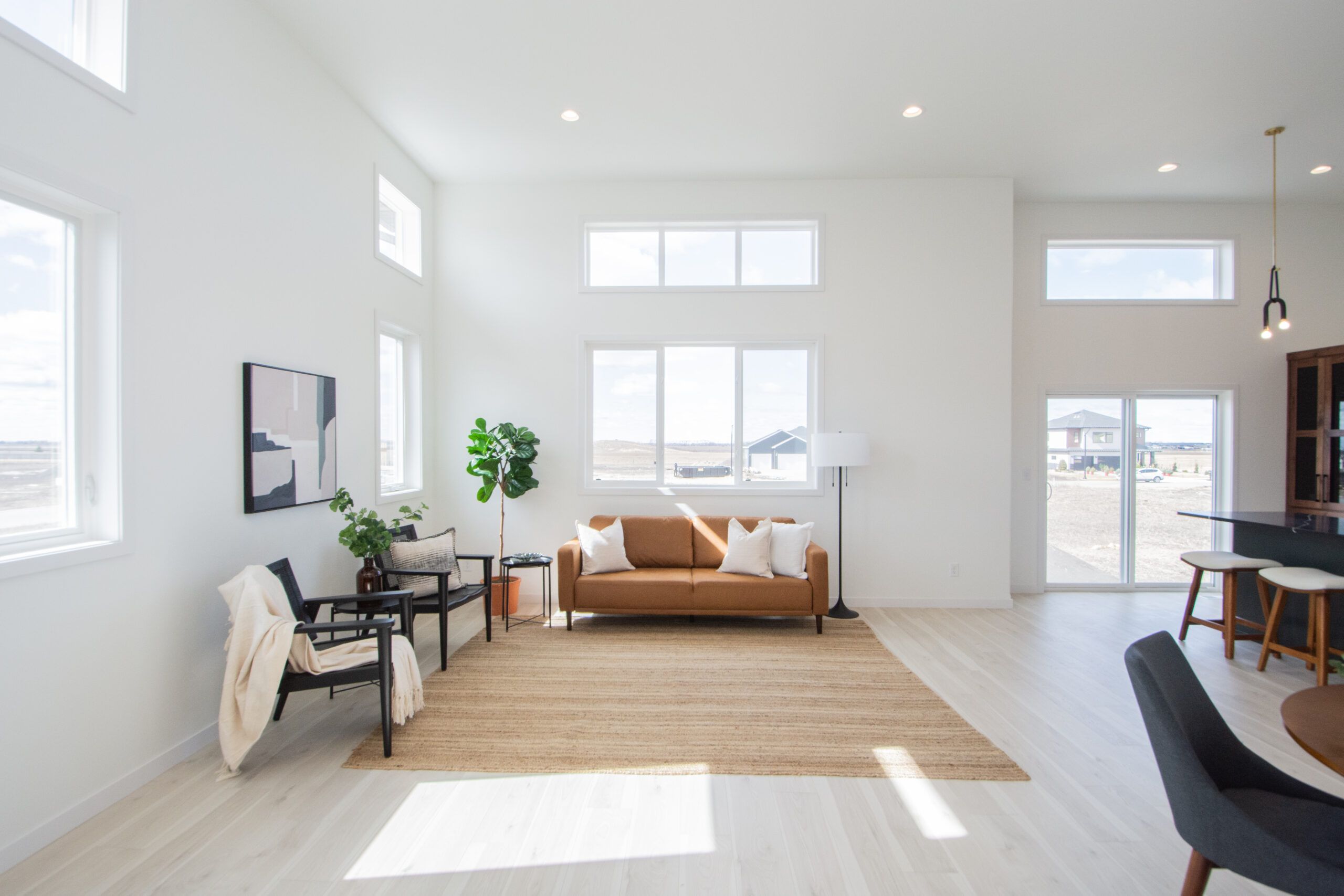 Jordahl Custom Homes - West Fargo, ND