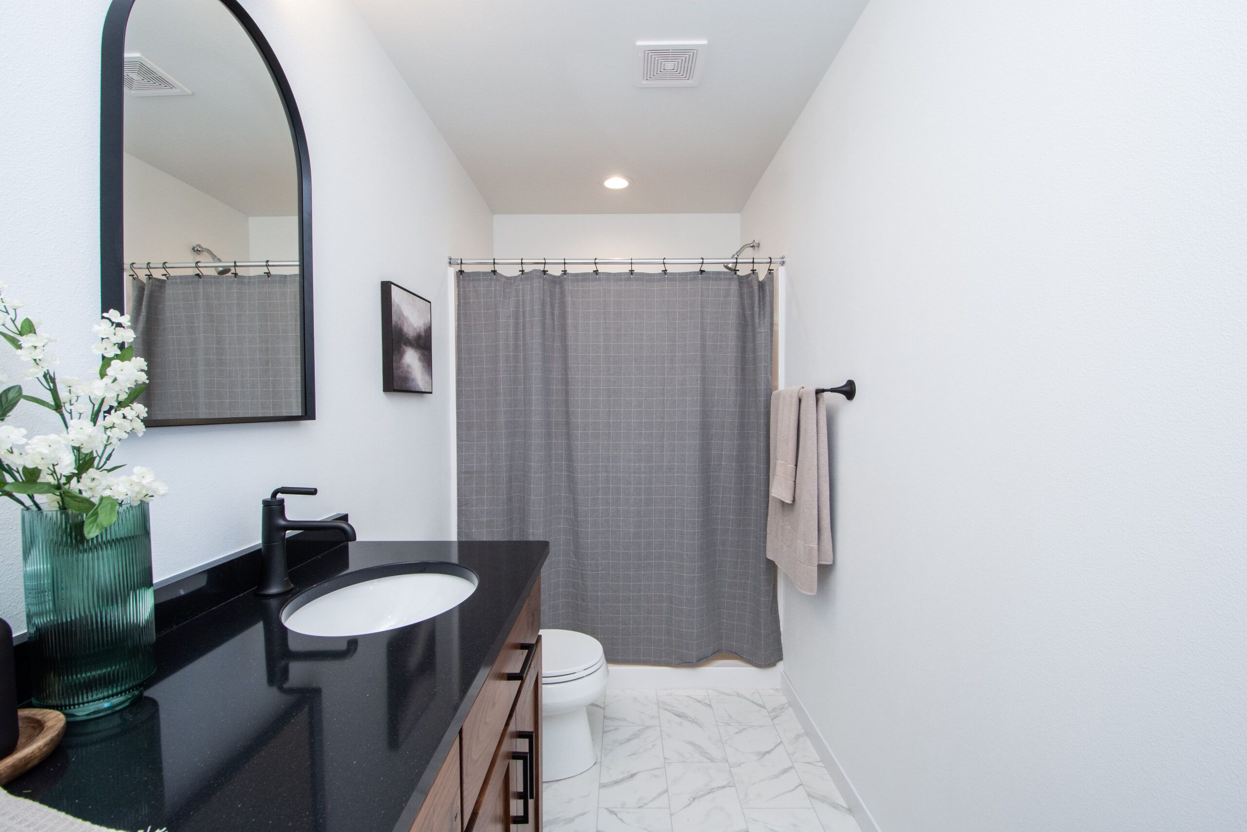 Jordahl Custom Homes por Jordahl Custom Homes en Fargo North Dakota