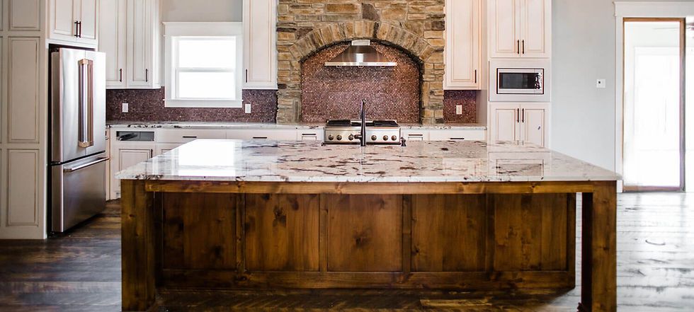 casa en Da Vinci Construction, Inc por Da Vinci Construction, Inc