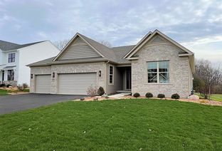 Remington Grove por KLM Builders Inc en Chicago Illinois