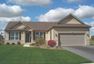 casa en Remington Grove por KLM Builders Inc