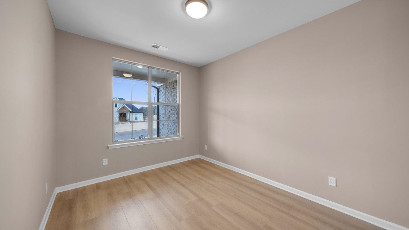 Foxberry Creek por D&D Custom Homes en Jackson Tennessee