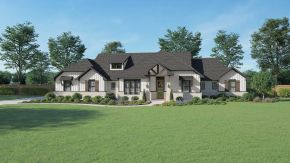 Read Ranch - Paradise, TX