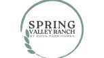 Spring Valley Ranch - Paradise, TX
