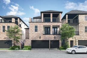 Cottage Grove Lake - Houston, TX