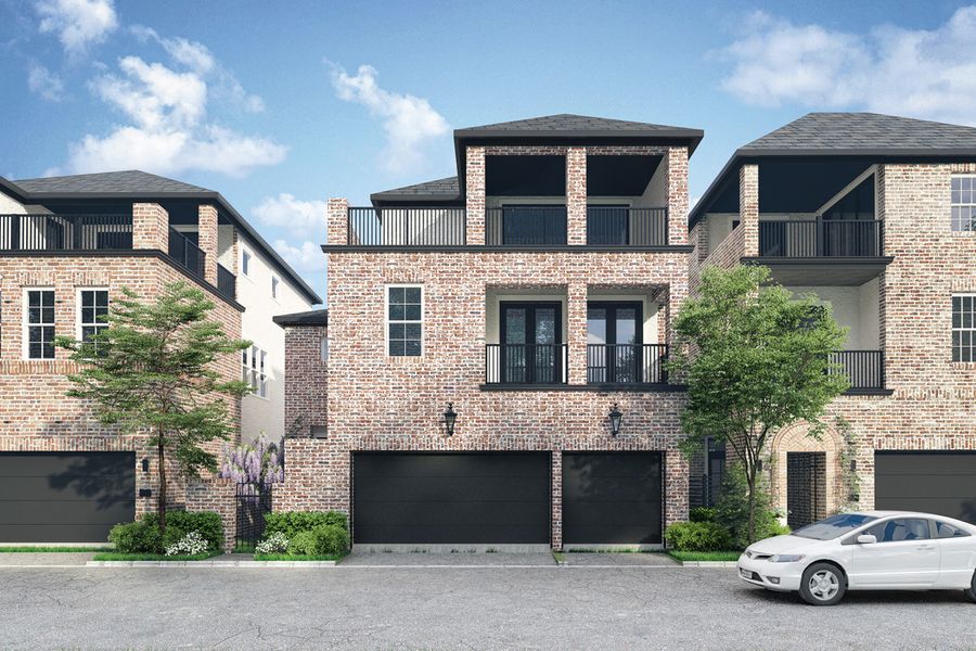 6126 Cottage Grove Lake Dr. Houston, TX 77008