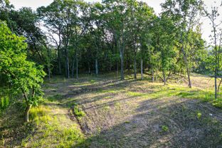 Old Wildwood Oaks por Kootenia Homes, LLC en Minneapolis-St. Paul Minnesota