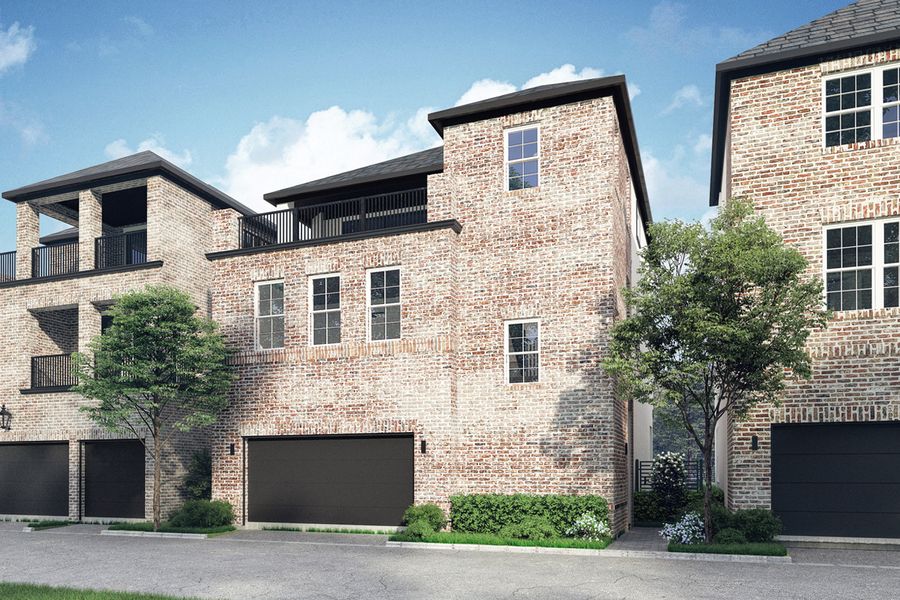 6114 Cottage Grove Lake Dr. Houston, TX 77008