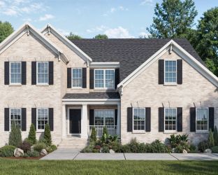 The Middleton - Millwood Landing: Montpelier, Virginia - Boone Homes