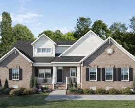 Millwood Landing - Montpelier, VA