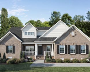 Plan Unknown - Millwood Landing: Montpelier, Virginia - Boone Homes