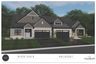 casa en Summers Creek Newhomes Lakeville, MN – Cjh por Country Joe Homes