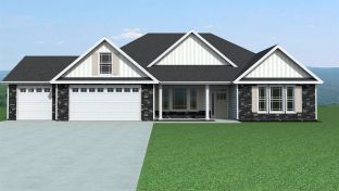 Plan Unknown - Messer Farms: Inman, South Carolina - Enchanted Homes