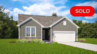 Riverwoods by Stepping Stone Homes in Kenosha Wisconsin