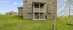 Providence Pointe por The Eckhoff Group en Kansas City Missouri