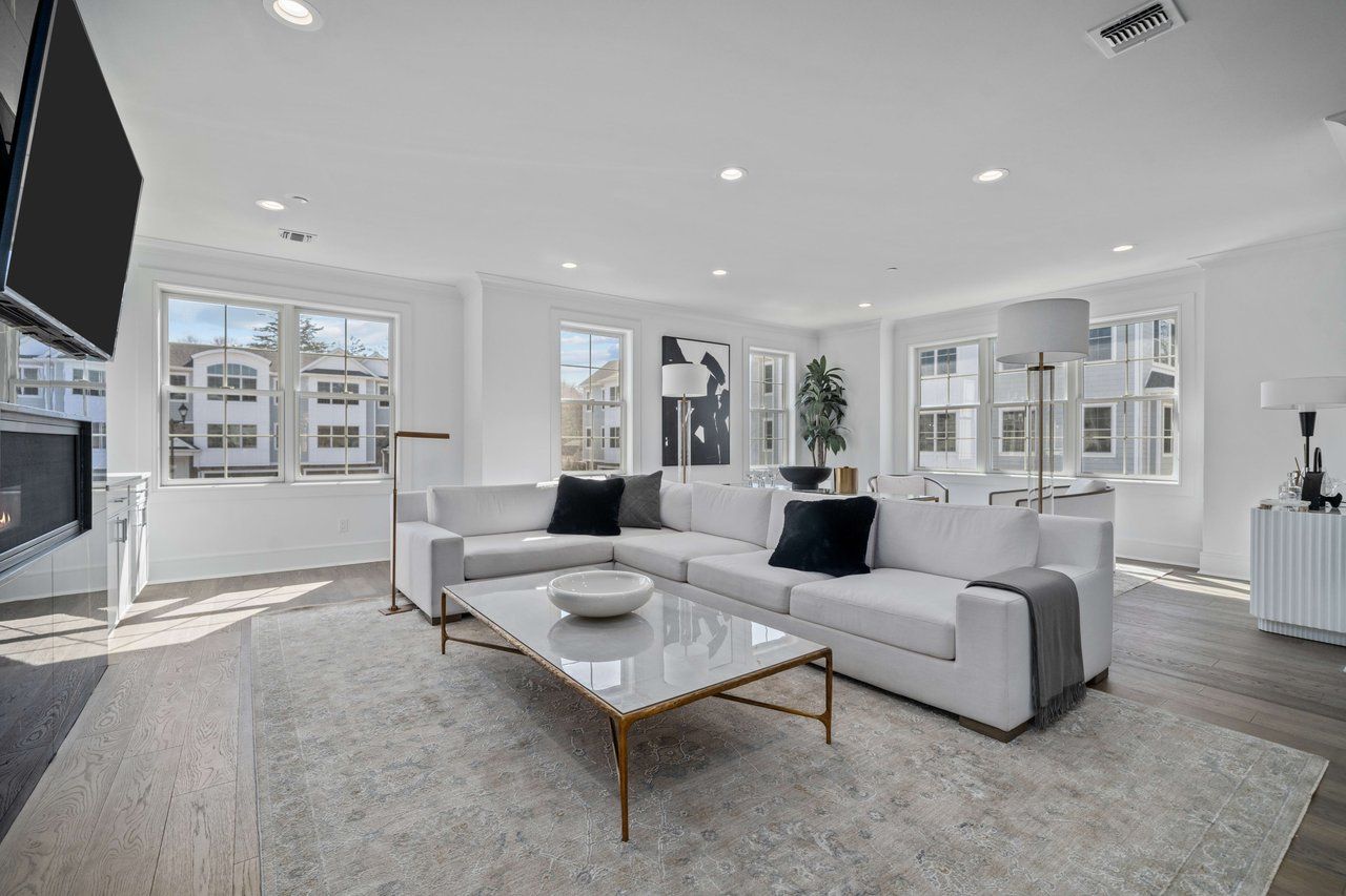 Lakeshore Estates - Haworth, NJ