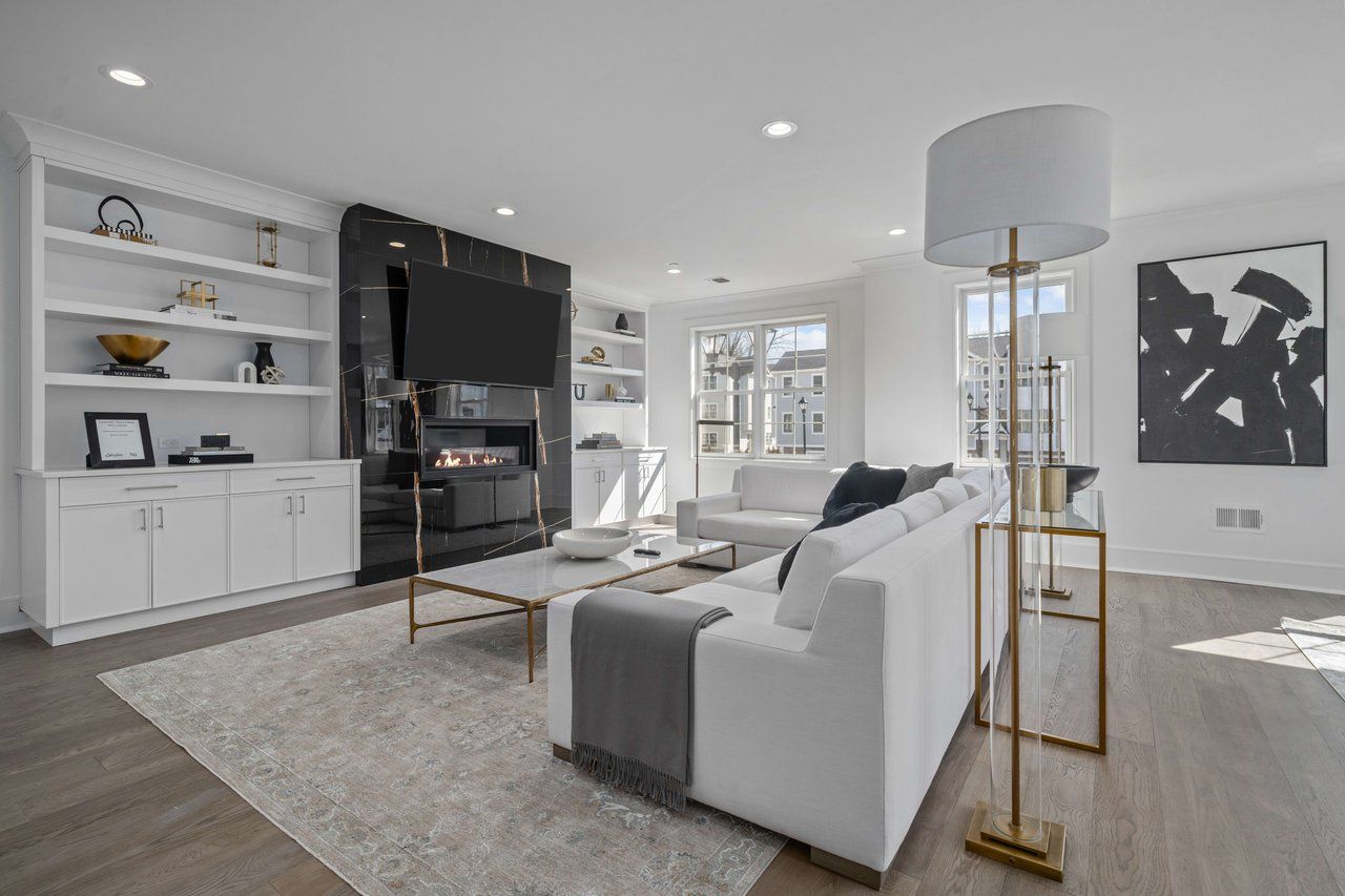 Lakeshore Estates - Haworth, NJ