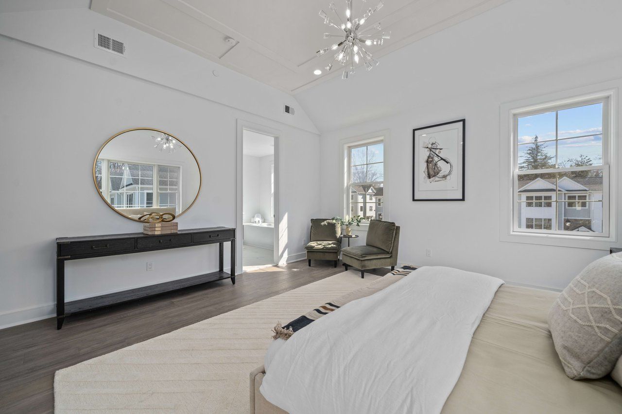 Lakeshore Estates - Haworth, NJ