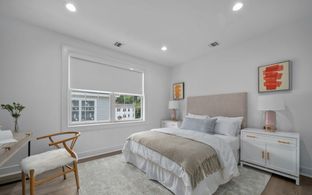 Lakeshore Estates por Lakeshore Estates en Bergen County New Jersey