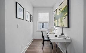 Lakeshore Estates - Haworth, NJ