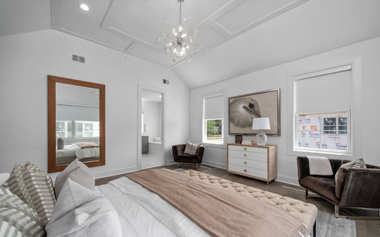 Lakeshore Estates por Lakeshore Estates en Bergen County New Jersey