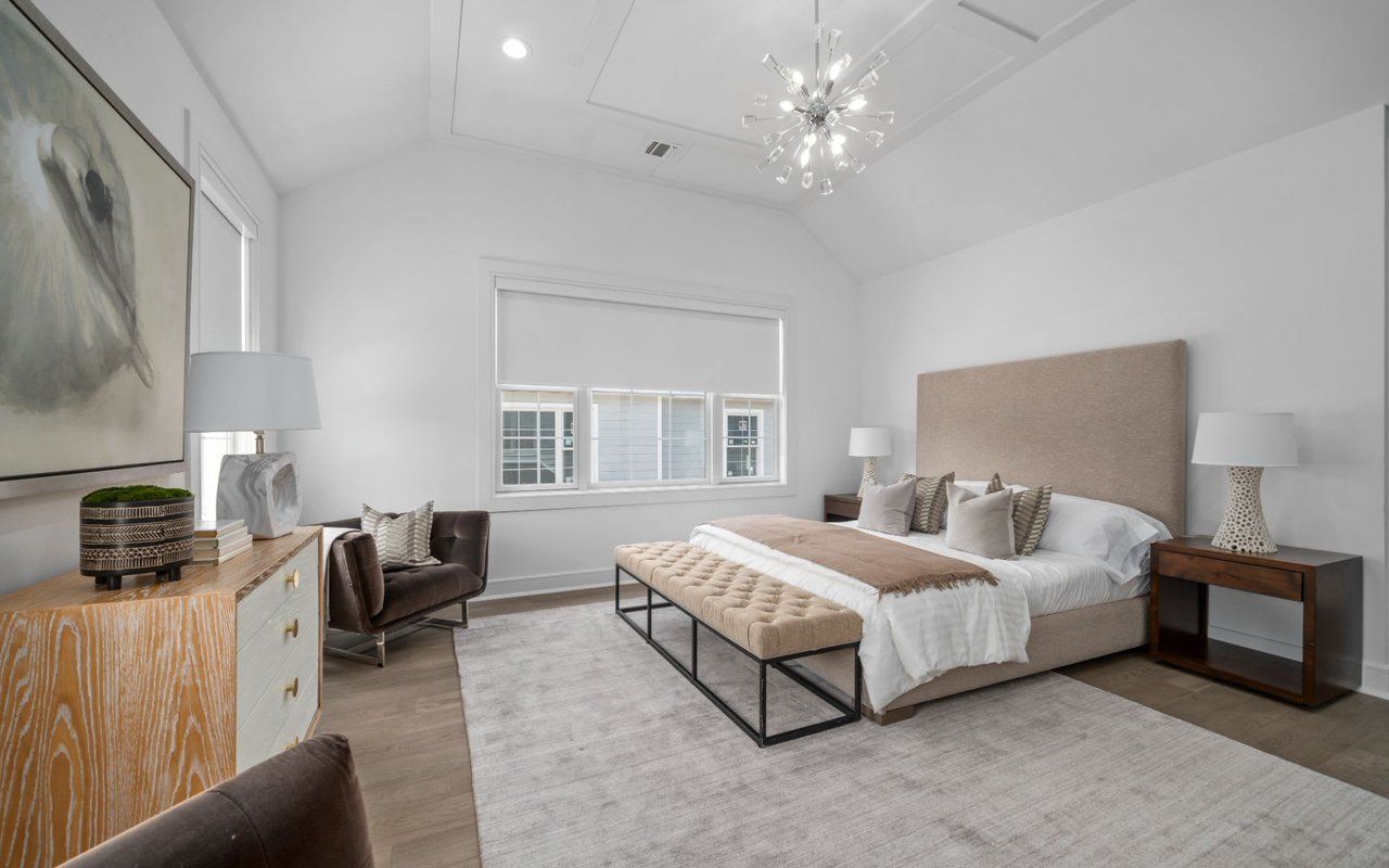 Lakeshore Estates - Haworth, NJ