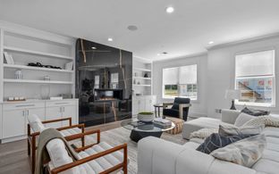 Lakeshore Estates por Lakeshore Estates en Bergen County New Jersey