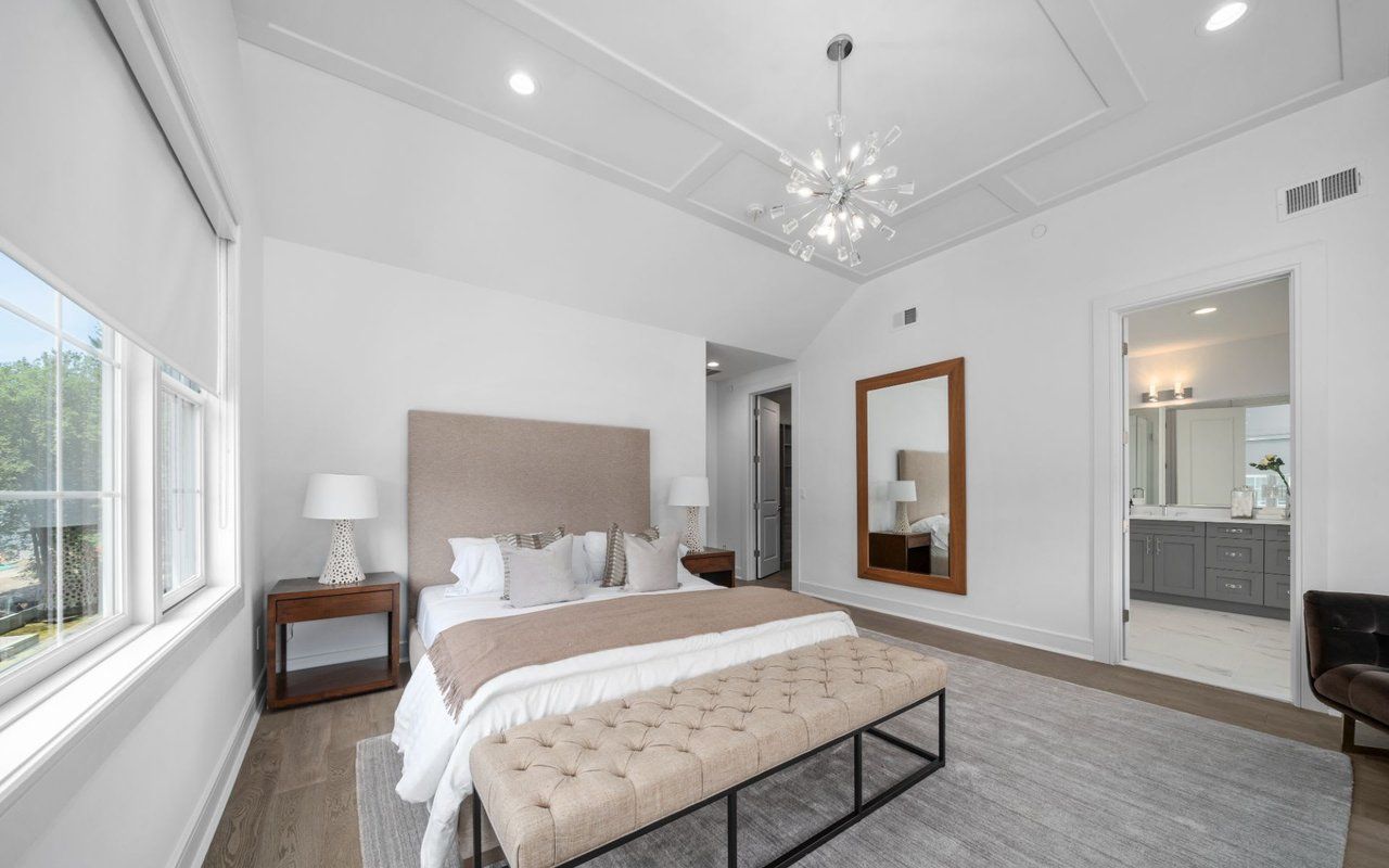 Lakeshore Estates - Haworth, NJ