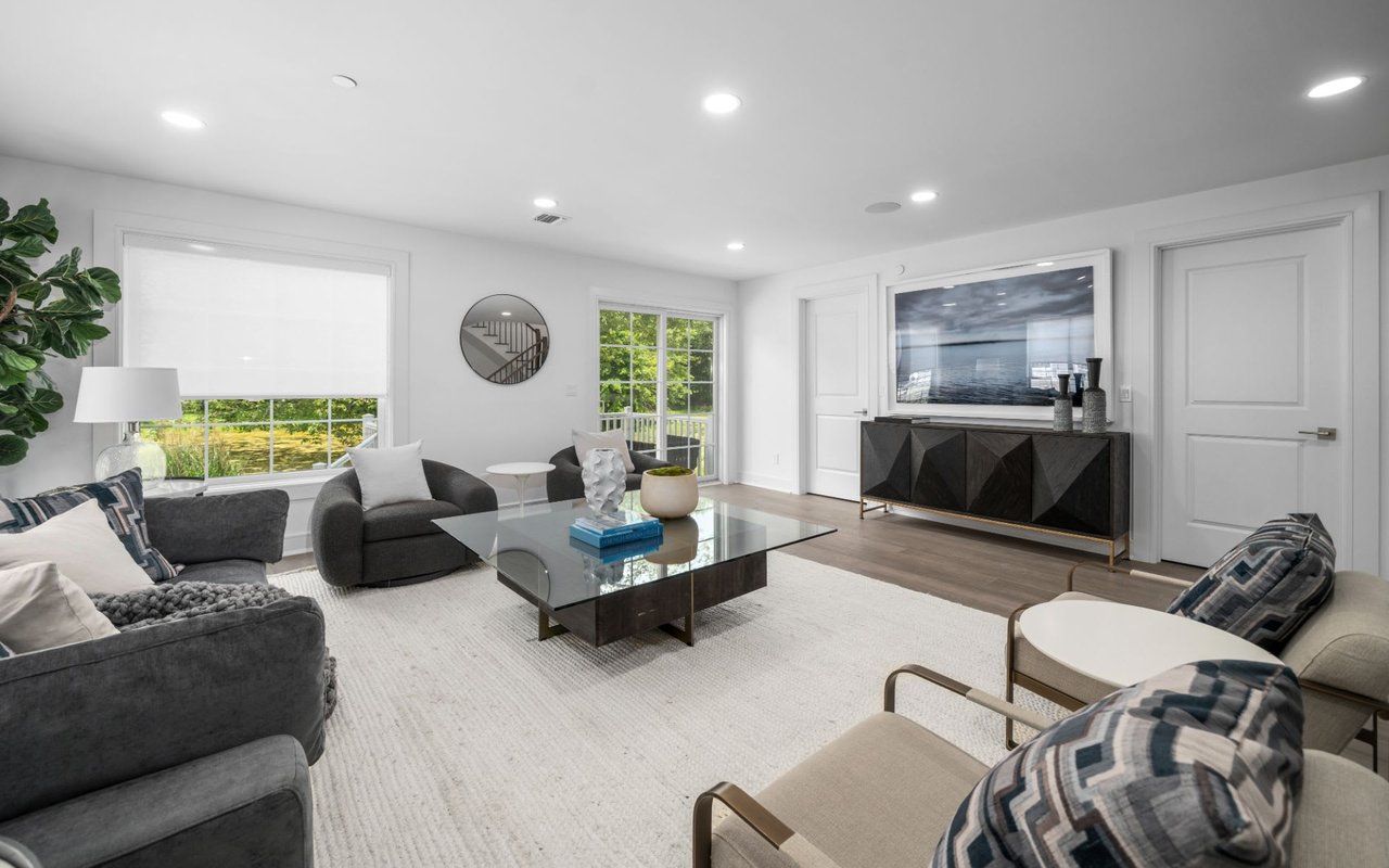 Lakeshore Estates - Haworth, NJ