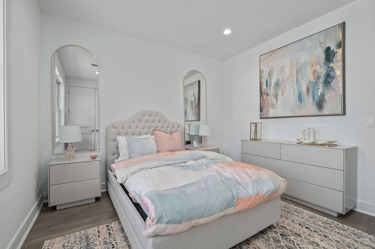 Lakeshore Estates - Haworth, NJ