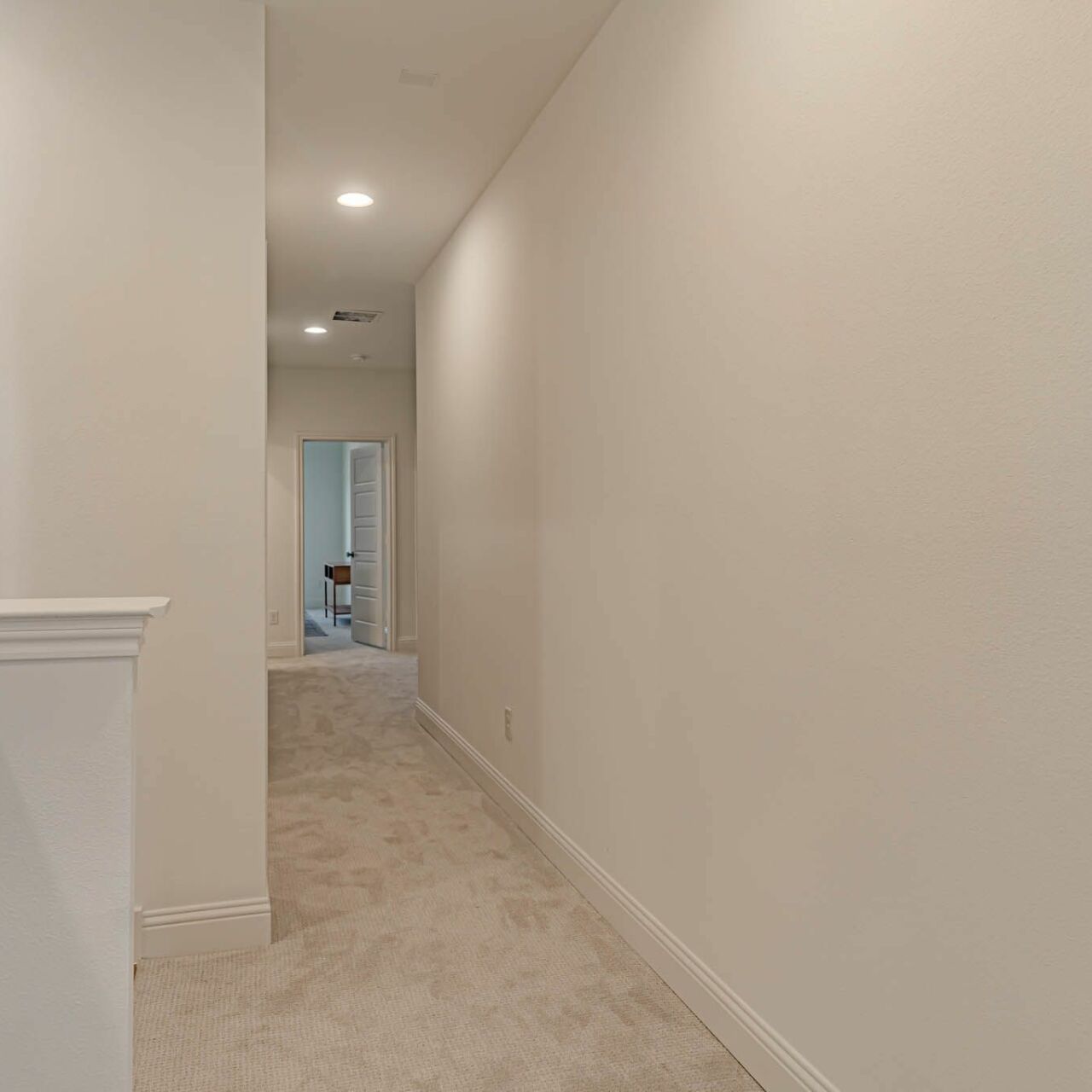 Plan Unknown - Trinity Groove: River Oaks, Texas - Village Homes