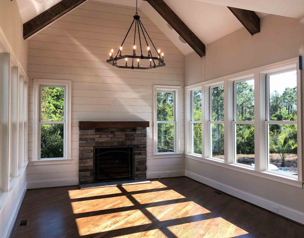 casa en Firetti Builders, Inc. por Firetti Builders, Inc.