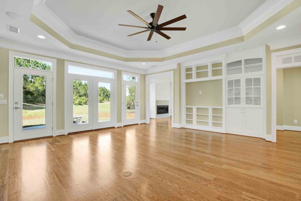 casa en Firetti Builders, Inc. por Firetti Builders, Inc.