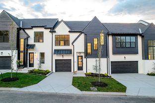 All Communities por Vastland Communities en Nashville Tennessee