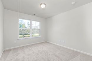 The Wilcox por Keystone Homes en Greensboro-Winston-Salem-High Point North Carolina