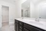 casa en Mebane Towne Center por Keystone Homes