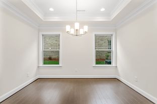 Plan Unknown - Viking Ridge: Greensboro, North Carolina - Keystone Homes