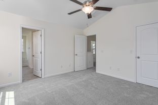 Dayton - Avondale: Greensboro, North Carolina - Keystone Homes