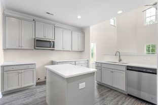 Jamestown - Avondale: Greensboro, North Carolina - Keystone Homes