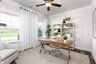 casa en Miller's Reserve por Keystone Homes
