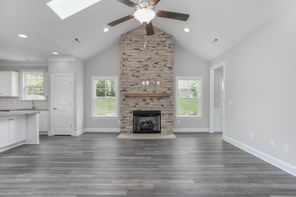 2103 Friedberg Village Drive Winston Salem NC (Plan Unknown)