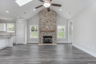 Plan Unknown - Friedberg Village: Winston Salem, North Carolina - Keystone Homes