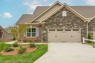 Plan Unknown - Mebane Towne Center: Mebane, North Carolina - Keystone Homes