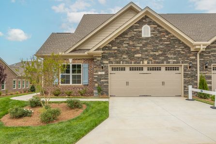 Kingston Floor Plan - Keystone Homes