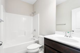 Freeport - Avondale: Greensboro, North Carolina - Keystone Homes