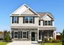 casa en Brassfield Meadows por Keystone Homes