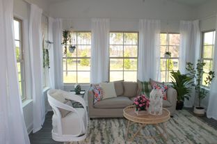 Plan Unknown - Council Creek: Graham, North Carolina - Keystone Homes