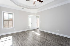 2203 Friedberg Village Drive Winston Salem NC (Plan Unknown)